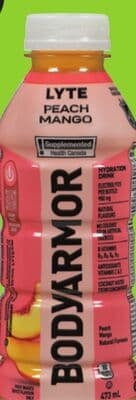 BodyArmor Super Drink