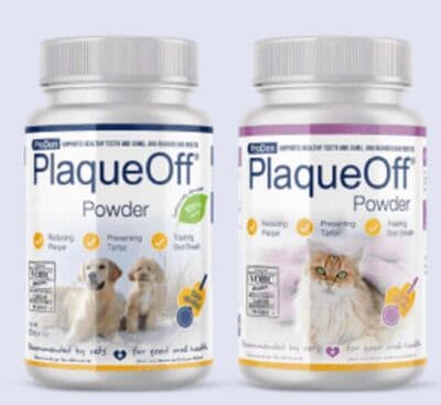 All ProDen Plaque Off Powder and Soft Chews