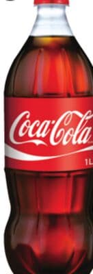 Coca-Cola Soft Drinks