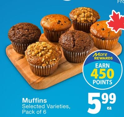 Muffins