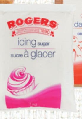Rogers Sugar