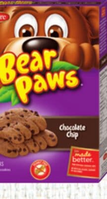 Christie or Dare Cookies