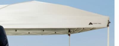 Ozark Trail 10' x 20' pop-up gazebo