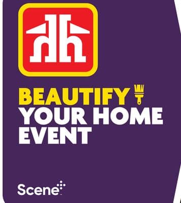 Beautify Your Home RSC