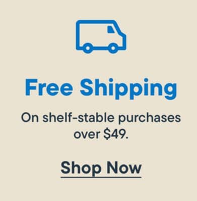 Free Shipping