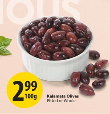 Kalamata Olives
