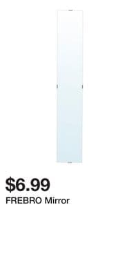 FREBRO Mirror