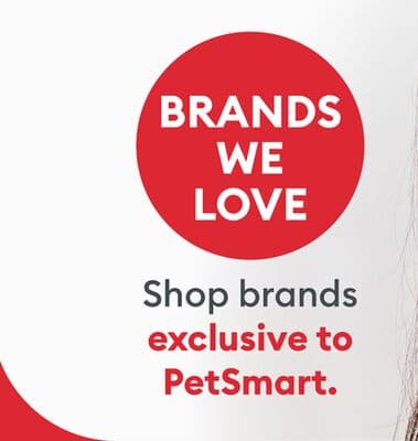 Anything for Pet Parents: Exclusive Brands