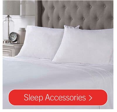 Sleep Accessories