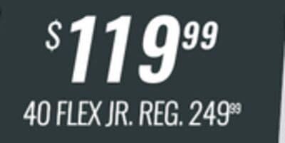 TRUE CATALYST 9X3 JUNIOR 40 FLEX HOCKEY STICK