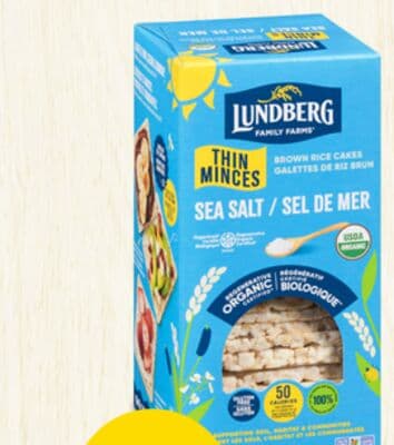 Lundberg Thin Stackers