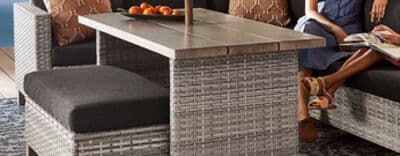 Better Homes & Gardens Brookbury 4-Piece Sectional