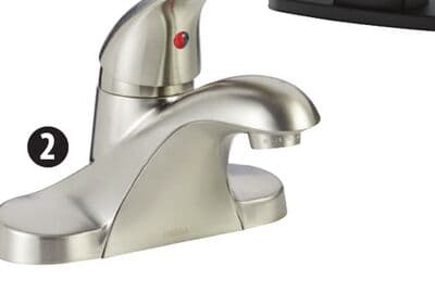 Delta Principals 1-Handle.