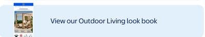 Banner - Outdoor Living look book
