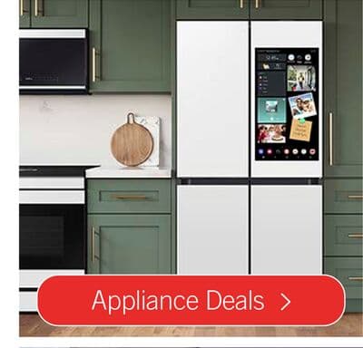 Appliance Deals