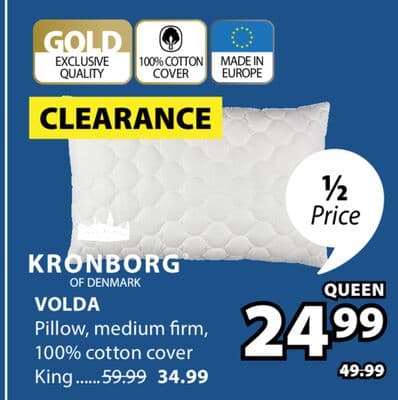 VOLDA Pillow