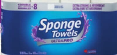 Purex Bathroom Tissue