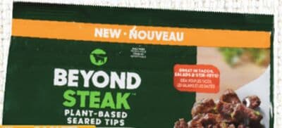 Beyond Meat Plant-Based Sausage Links