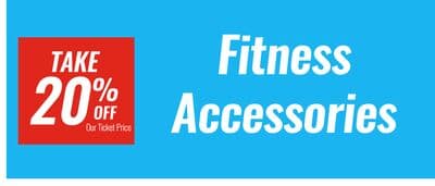 FITNESS ACCESSORIES