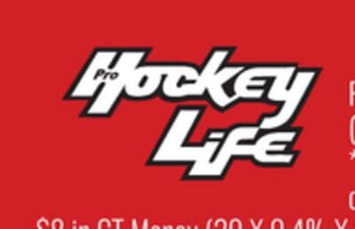 PRO HOCKEY LIFE
