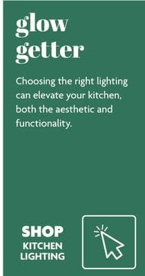 SHOP KITCHEN LIGHTING