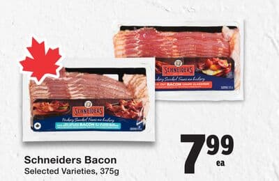 Schneiders Bacon