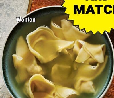 Wonton
