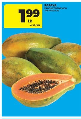 PAPAYA