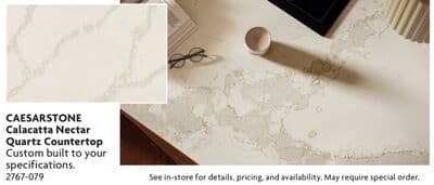 Quartz Countertop