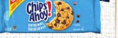 Christie Family Cookies