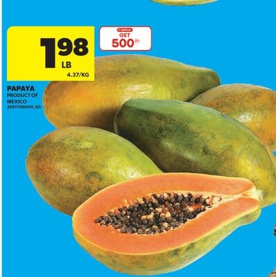 PAPAYA
