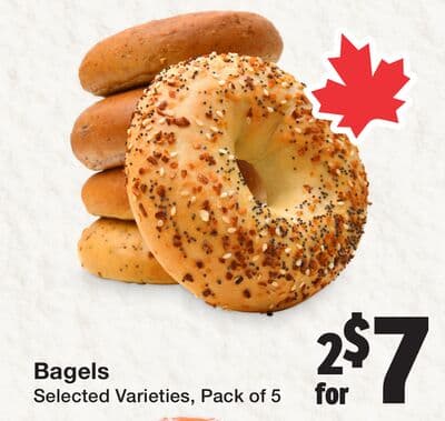 Bagels