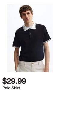 Polo Shirt
