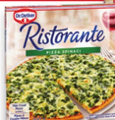 Dr. Oetker Ristorante