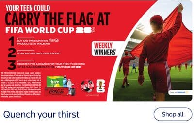 Banner - Coca Cola LOLX83982