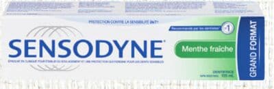 Sensodyne Whitening or Pronamel