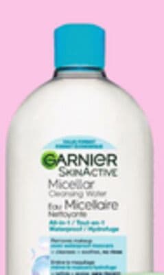 Garnier Skin Care