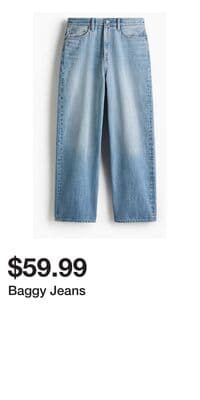 Baggy Jeans