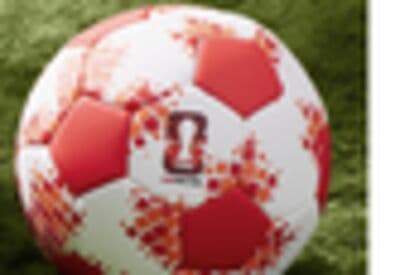 FIFA thermal bonded size 3 soccer ball