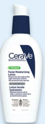 Cetaphil lotion 89 mL