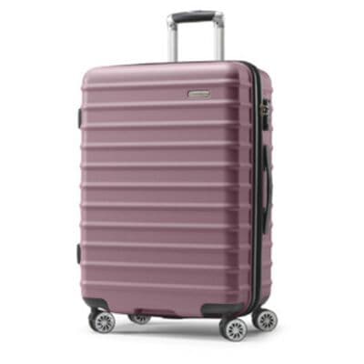 Samsonite Lite Drift Spinner Medium - Rose Gold