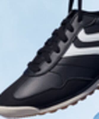 No boundaries women's sneakers