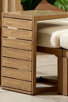 Better Homes & Gardens 2-pack side tables