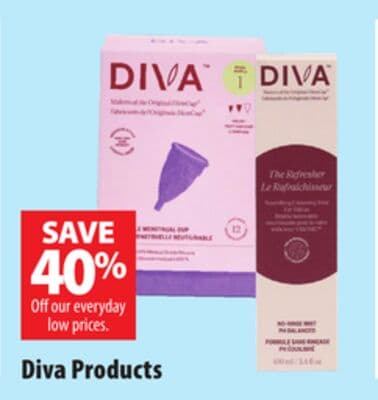 Diva Products