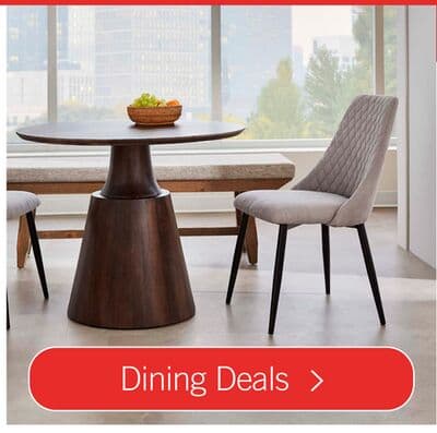 Dining Deals