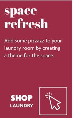 space refresh pizzazz