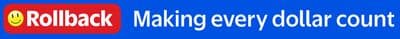 Banner - Rollback