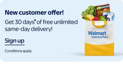 Banner - Free Delivery