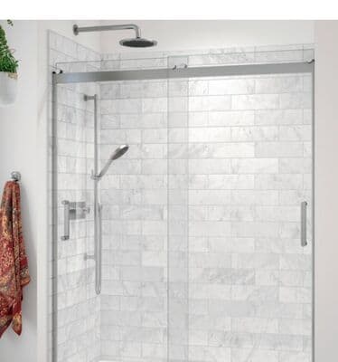 Utile Shower Walls