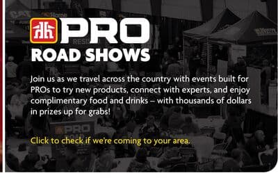 Join PRO email list CTA